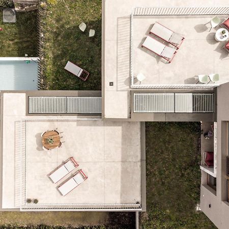 Insua Beach House Pontevedra Dış mekan fotoğraf