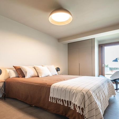 Insua Beach House Pontevedra Dış mekan fotoğraf