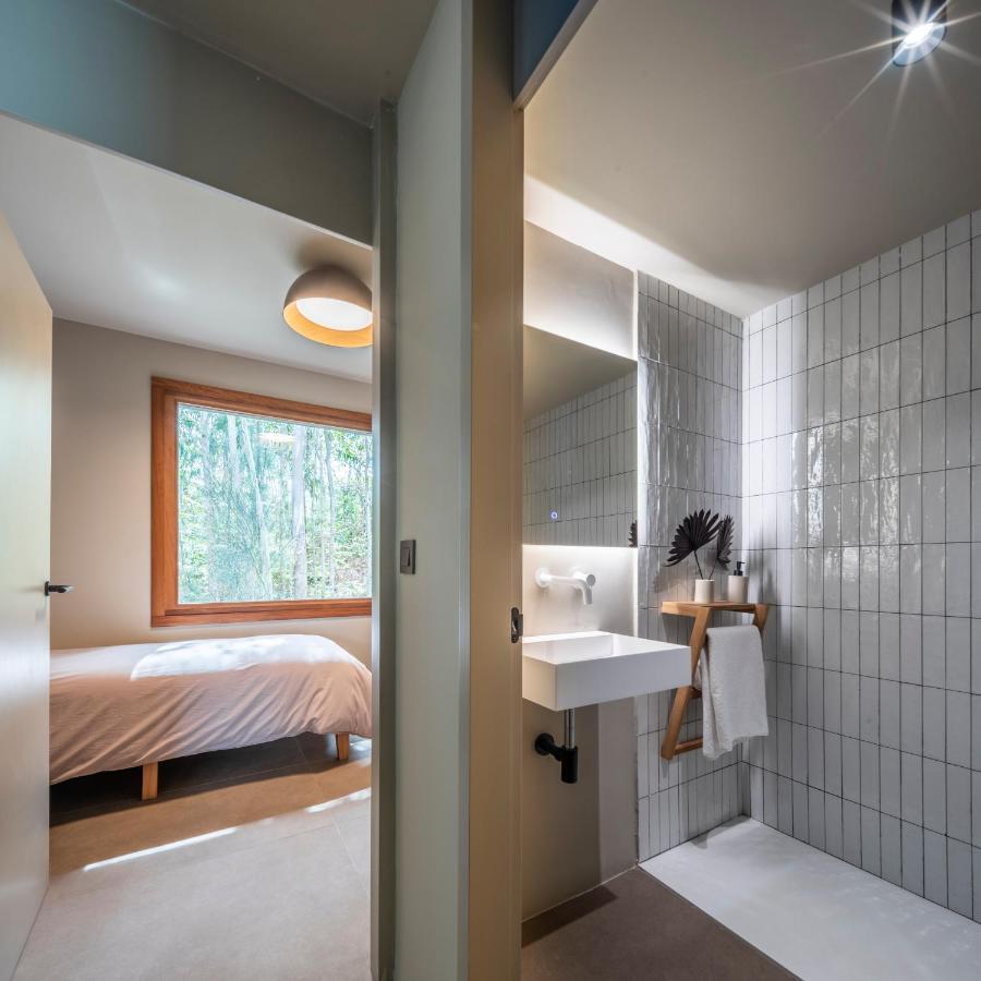 Insua Beach House Pontevedra Dış mekan fotoğraf