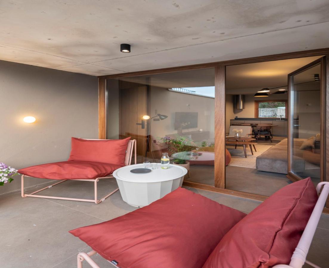 Insua Beach House Pontevedra Dış mekan fotoğraf
