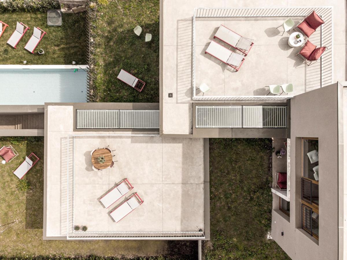 Insua Beach House Pontevedra Dış mekan fotoğraf
