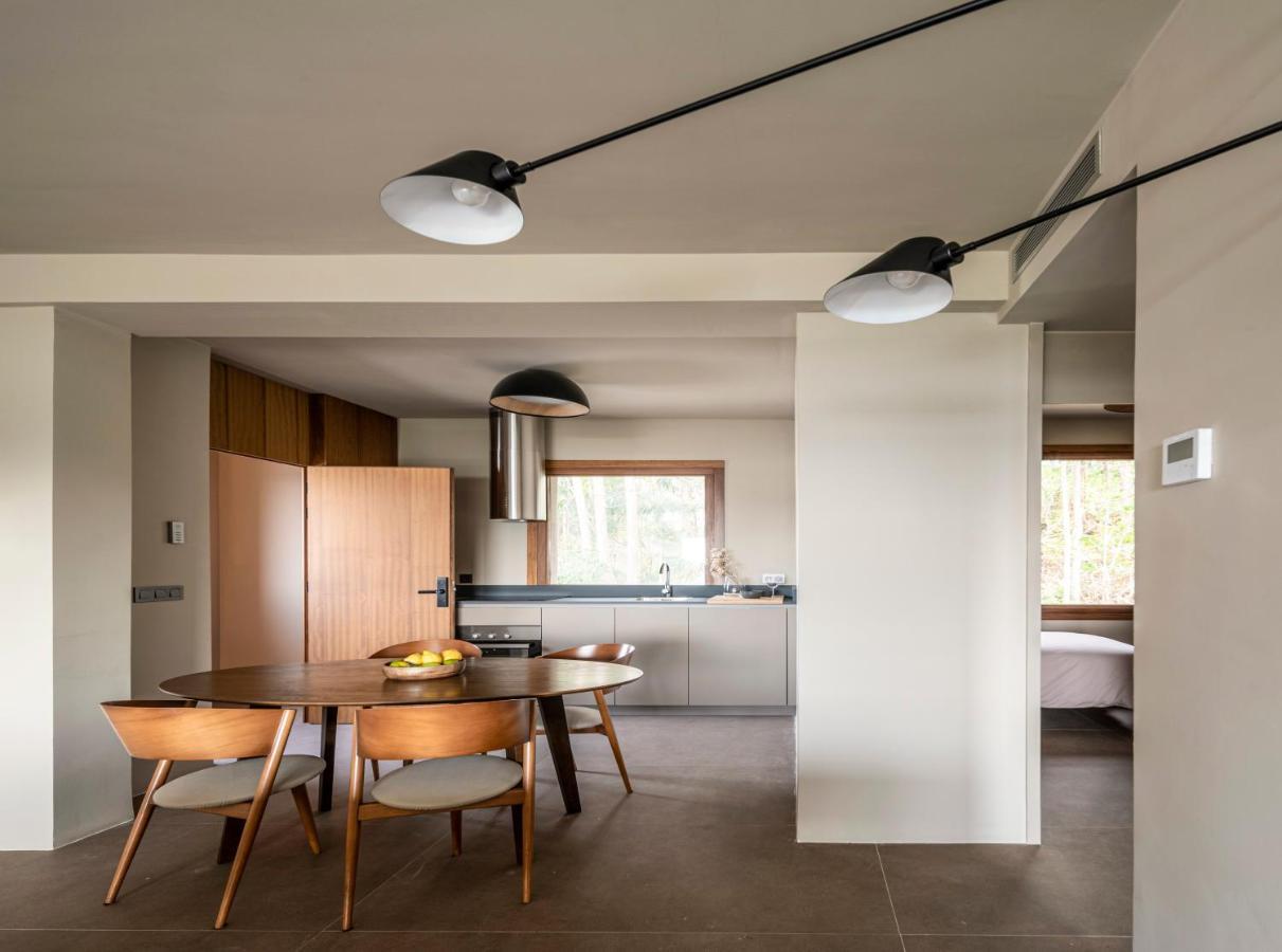 Insua Beach House Pontevedra Dış mekan fotoğraf