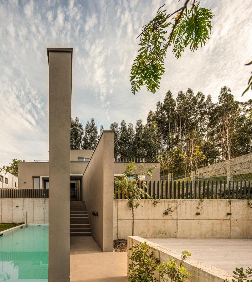 Insua Beach House Pontevedra Dış mekan fotoğraf